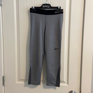 NIKE PRO LEGGINGS